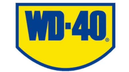LogoWD40